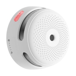Detector Fumo X-Sense Wi-Fi XS01-M Link+ Pro
