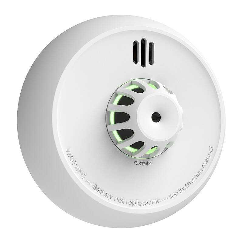 Sensor Calor X-Sense XH-2-M Link+ Pro