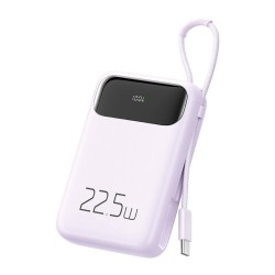 Powerbank Mcdodo 10000mAh 25,5W Tipo C MC-3245 Purple