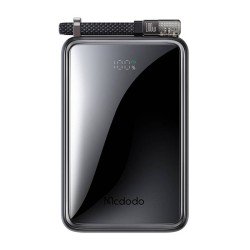 Powerbank Mcdodo 25000mAh 100W Digital Dis MC-0561 Black