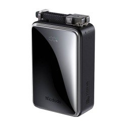 Powerbank Mcdodo 25000mAh 100W Digital Dis MC-0561 Black