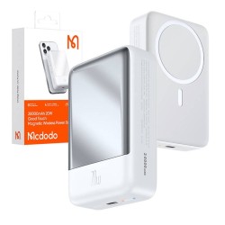 Powerbank Mcdodo 20000mAh 20W MC-5020 White