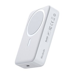 Powerbank Mcdodo 20000mAh 20W MC-5020 White