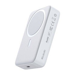 Powerbank Mcdodo 20000mAh 20W MC-5020 White