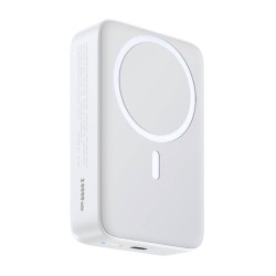 Powerbank Mcdodo 20000mAh 20W MC-5020 White