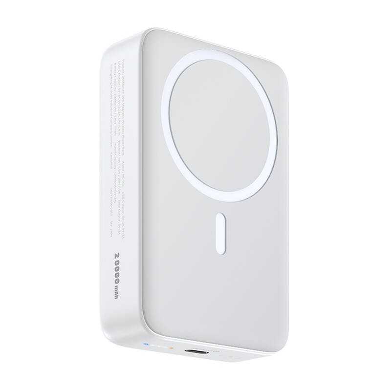 Powerbank Mcdodo 20000mAh 20W MC-5020 White