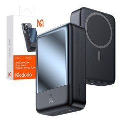 Powerbank Mcdodo 20000mAh 20W MC-5021 Black