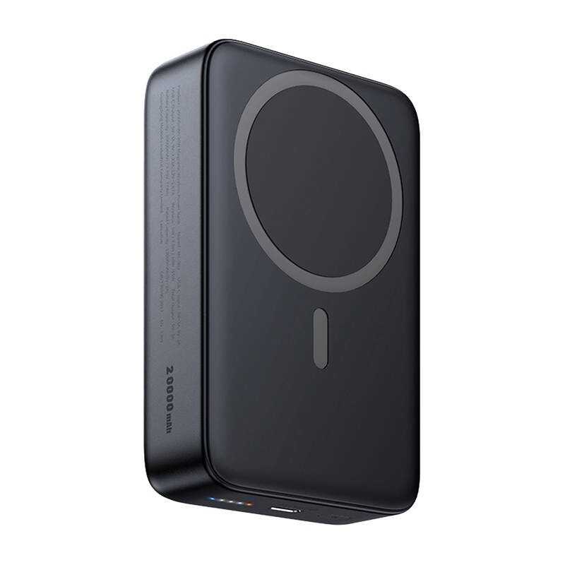 Powerbank Mcdodo 20000mAh 20W MC-5021 Black