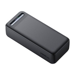Powerbank Mcdodo 30000mAh 22,5W Digital Display MC-3911 Black