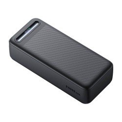 Powerbank Mcdodo 30000mAh 22,5W Digital Display MC-3911 Black