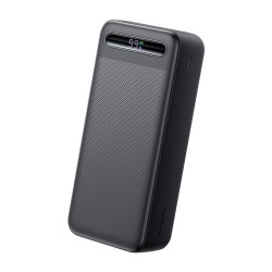 Powerbank Mcdodo 30000mAh 22,5W Digital Display MC-3911 Black