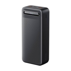 Powerbank Mcdodo 30000mAh 22,5W Digital Display MC-3911 Black