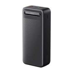 Powerbank Mcdodo 30000mAh 22,5W Digital Display MC-3911 Black