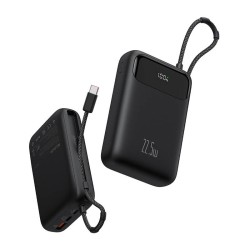 Powerbank Mcdodo 20000mAh 20W MC-3720 USB Black