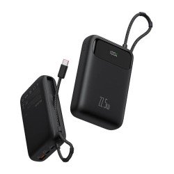 Powerbank Mcdodo 20000mAh 20W MC-3720 USB Black