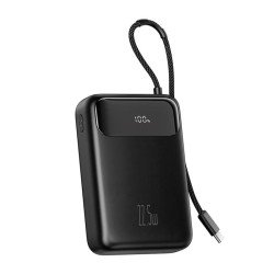 Powerbank Mcdodo 20000mAh 20W MC-3720 USB Black
