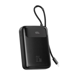 Powerbank Mcdodo 20000mAh 22,5W Digital Dis MC-3710 Black