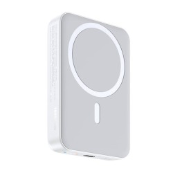 Powerbank Mcdodo 10000mAh 30W MC-5930 White