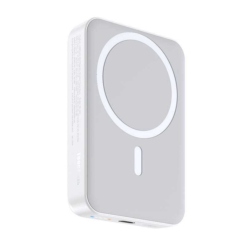 Powerbank Mcdodo 10000mAh 30W MC-5930 White