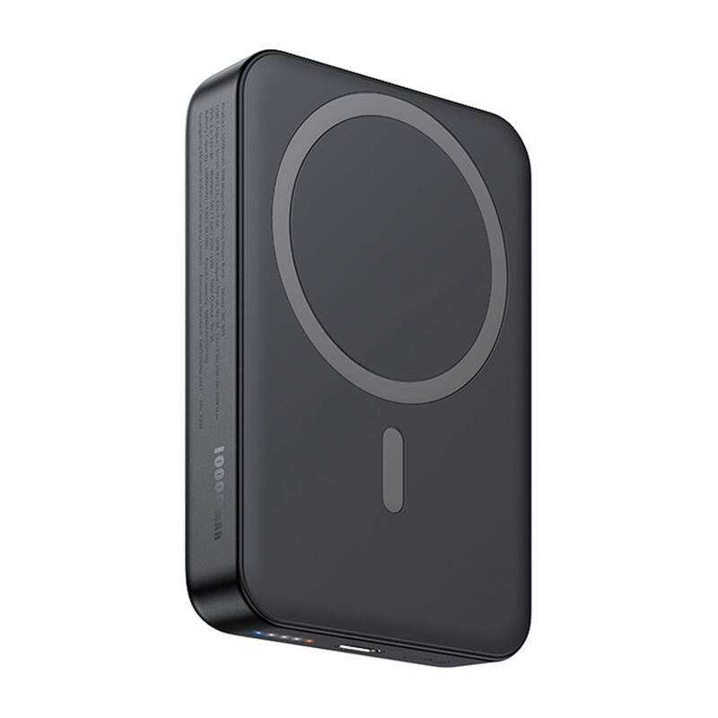 Powerbank Mcdodo 10000mAh 30W MC-5931 Black