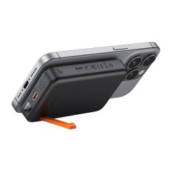 Powerbank Mcdodo 10000mAh 20W Lightning MC-1461 Black