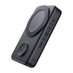 Powerbank Mcdodo 10000mAh 20W Lightning MC-1461 Black