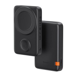 Powerbank Mcdodo 10000mAh 20W Lightning MC-1461 Black