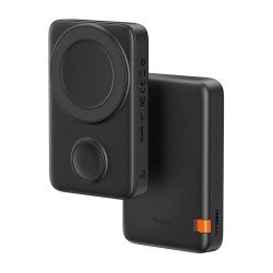 Powerbank Mcdodo 10000mAh 20W Lightning MC-1461 Black