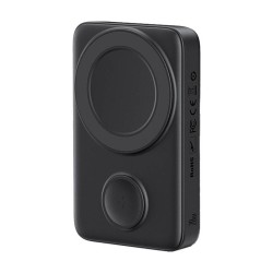 Powerbank Mcdodo 10000mAh 20W Lightning MC-1461 Black