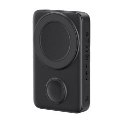 Powerbank Mcdodo 10000mAh 20W Lightning MC-1461 Black