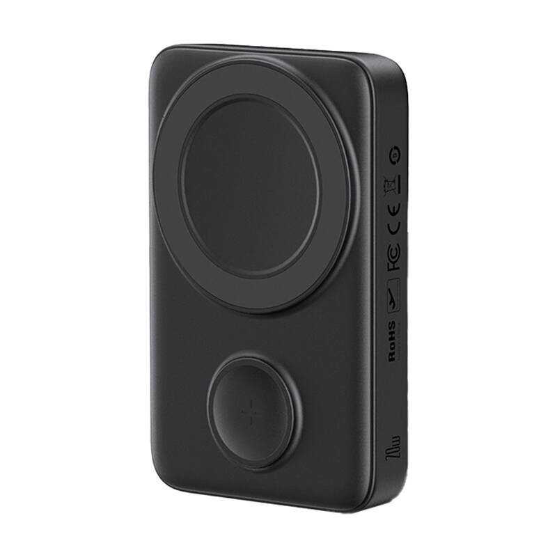 Powerbank Mcdodo 10000mAh 20W Lightning MC-1461 Black