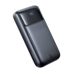 Powerbank Mcdodo 10000mAh Digital Display 33W MC-0231 Black