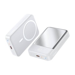 Powerbank Mcdodo 10000mAh 20W MC-4260 White