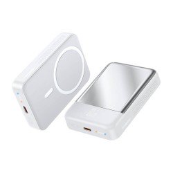 Powerbank Mcdodo 10000mAh 20W MC-4260 White