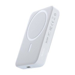 Powerbank Mcdodo 10000mAh 20W MC-4260 White