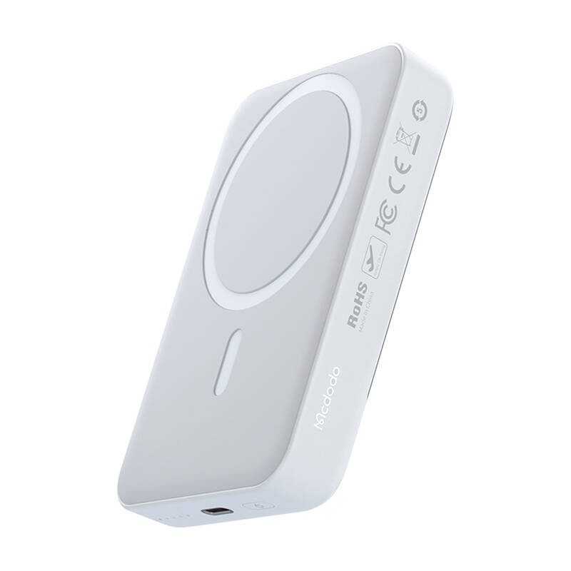 Powerbank Mcdodo 10000mAh 20W MC-4260 White