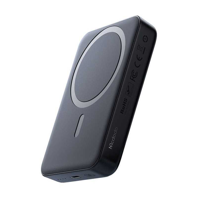 Powerbank Mcdodo 10000mAh 20W MC-4261 Black