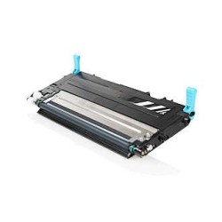 Toner HP 117A Compatível Quality W2071A Cyan