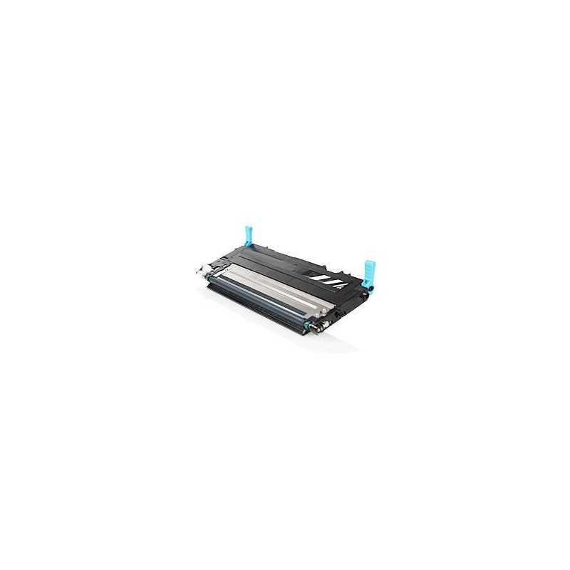 Toner HP 117A Compatível Quality W2071A Cyan