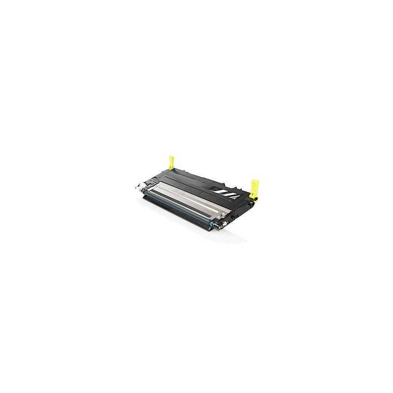 Toner HP 117A Compatível Quality W2070A Amarelo