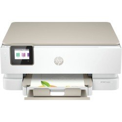 Impressora Multifunções HP ENVY Inspire 7220e Color Wifi Dúplex
