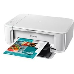 Impressora Multifunções Canon Pixma MG3650S