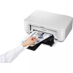 Impressora Multifunções Canon Pixma MG3650S