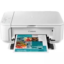 Impressora Multifunções Canon Pixma MG3650S