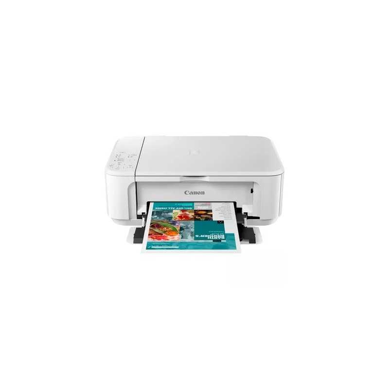Impressora Multifunções Canon Pixma MG3650S