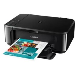 Impressora Multifunções Canon Pixma MG3650S Preto