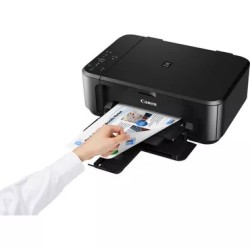 Impressora Multifunções Canon Pixma MG3650S Preto