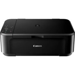 Impressora Multifunções Canon Pixma MG3650S Preto