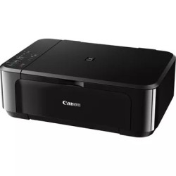 Impressora Multifunções Canon Pixma MG3650S Preto