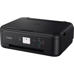 Impressora Multifunções Canon Pixma TS5150 AiO Wifi Preto
